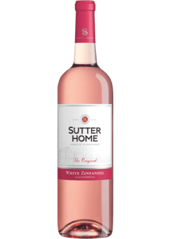 sutterhome